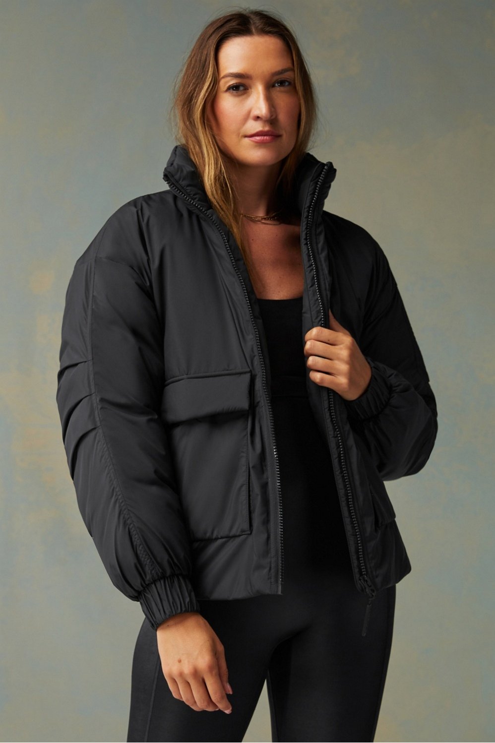 All Weather Jacket