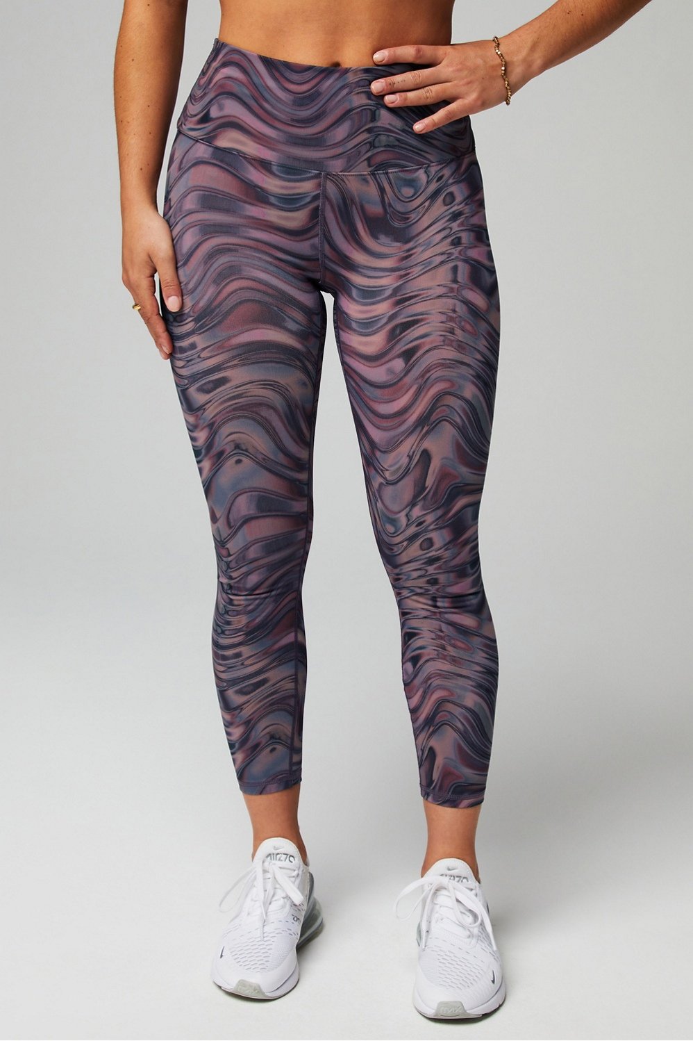 Boost Powerhold® High-Waisted 7/8 Legging