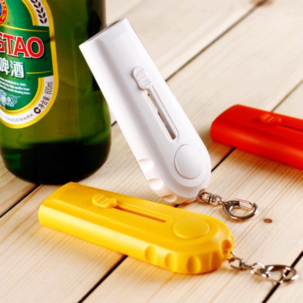 Bottle Opener Cap Launcher - Vibeknects