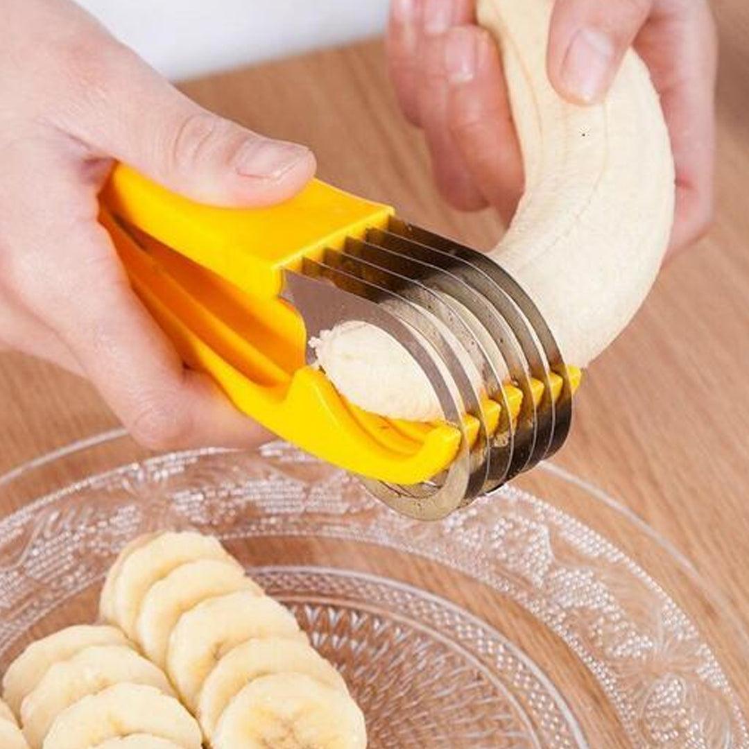 Banana Slicer - Vibeknects