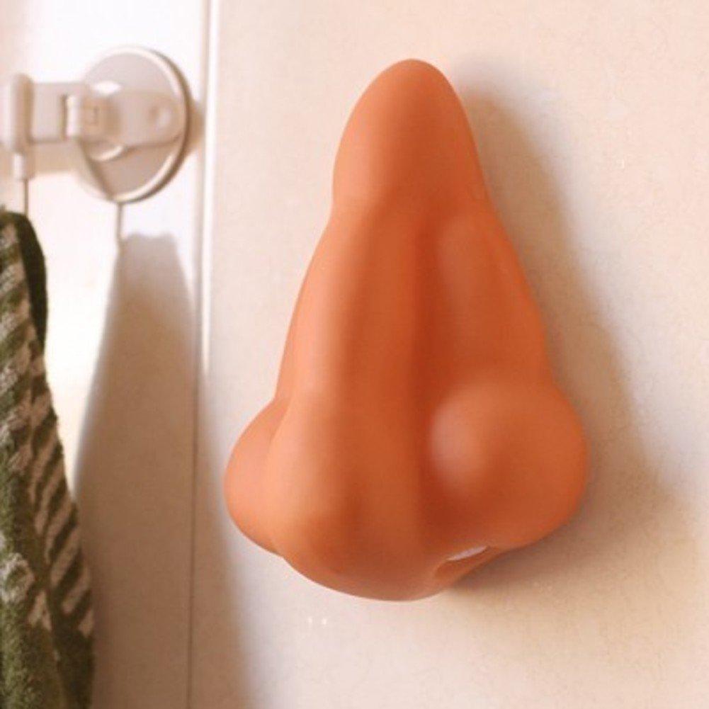 Nose Shower Gel Dispenser - Vibeknects