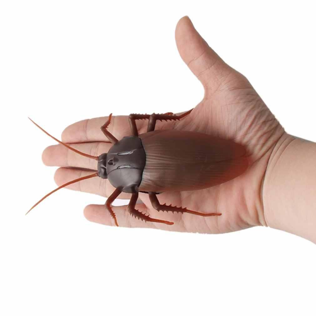 Remote Controlled Cockroach - Vibeknects