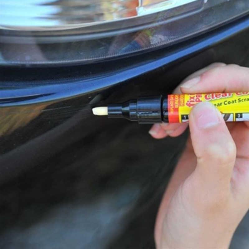 Car Scratch Magic Repair Pen - Vibeknects