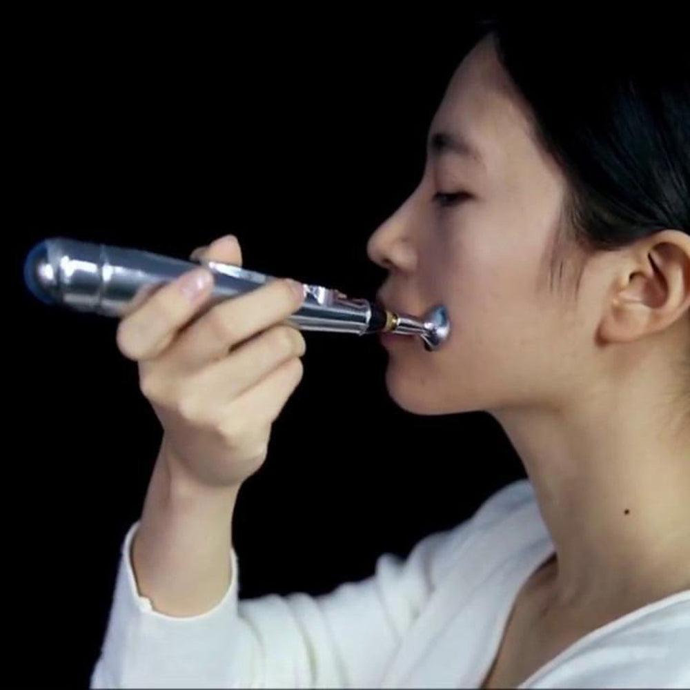 Laser Acupuncture Pen - Vibeknects