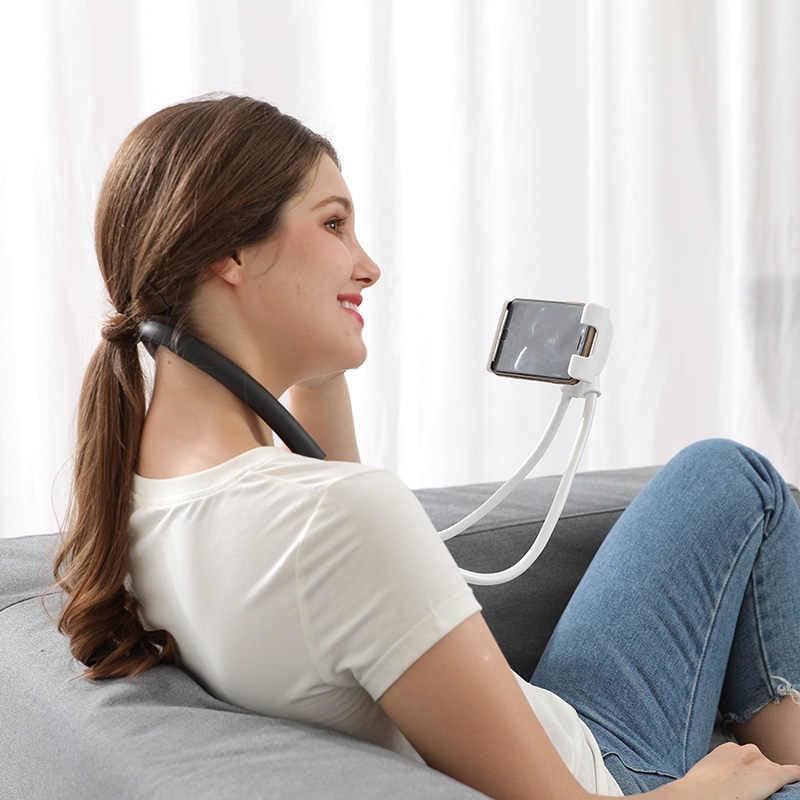 Lazy Phone Holder - Vibeknects