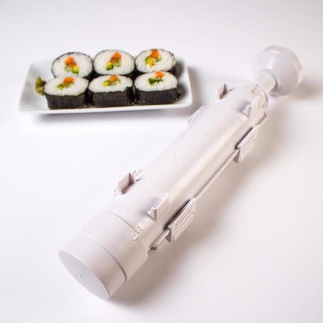 Sushi Bazooka Gun - Vibeknects