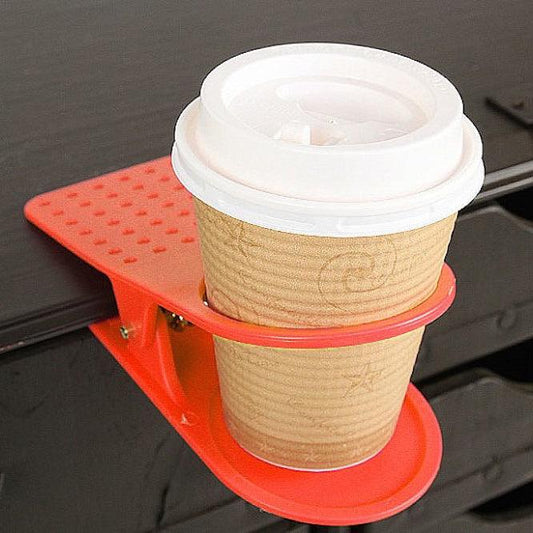 Desk Cup Holder - Vibeknects