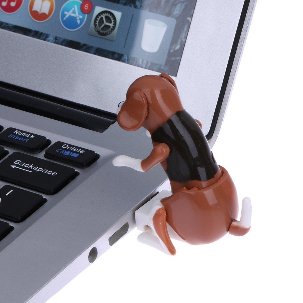 USB Humping Dog - Vibeknects