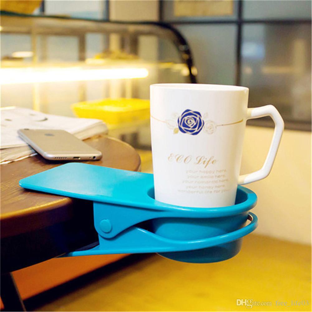 Desk Cup Holder - Vibeknects