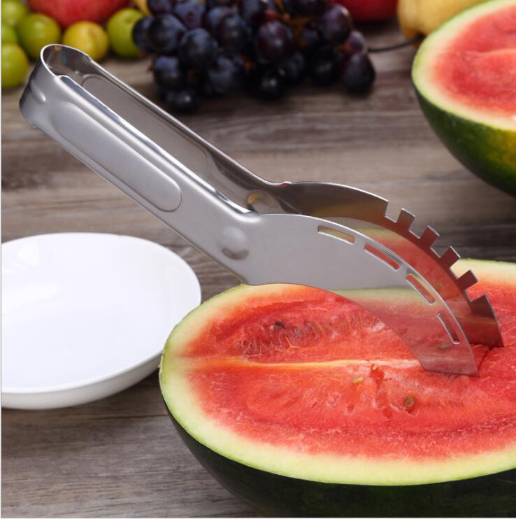 Watermelon Corer And Server - Vibeknects