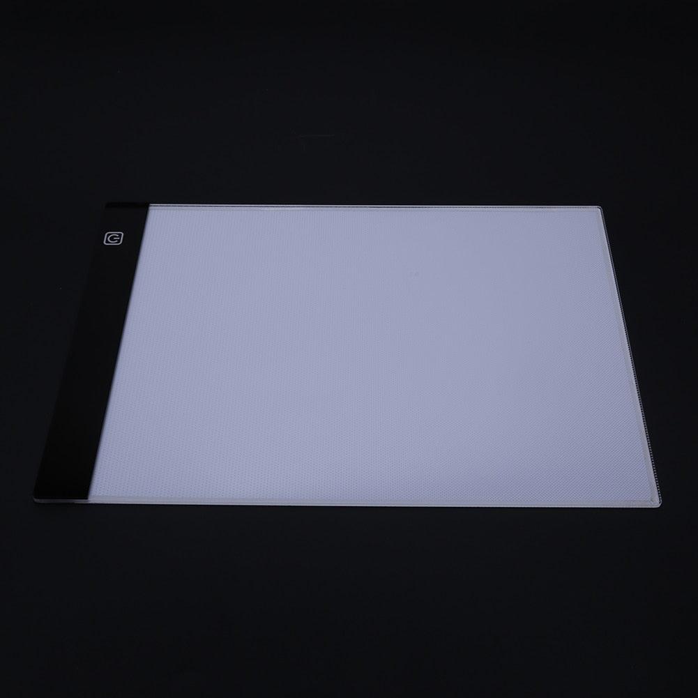 LED Tracing Pad - Vibeknects