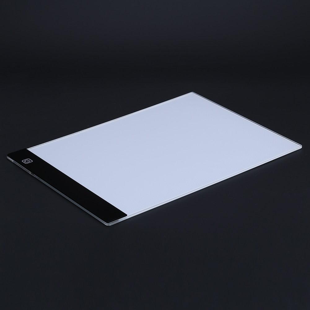 LED Tracing Pad - Vibeknects