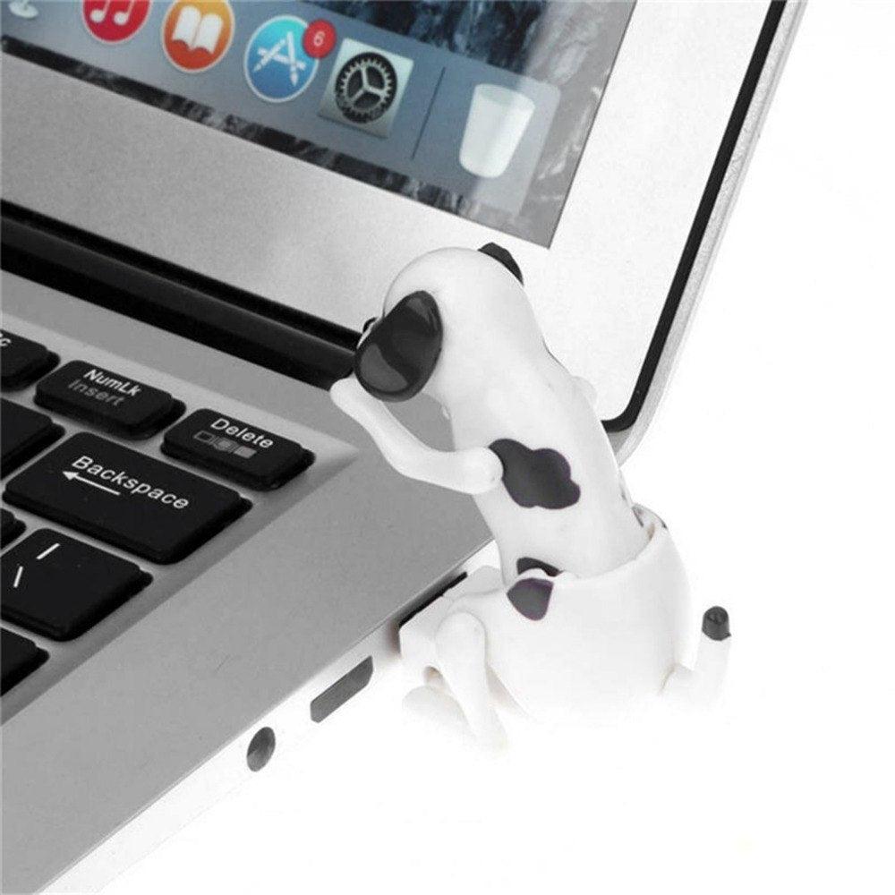 USB Humping Dog - Vibeknects