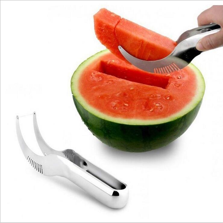 Watermelon Corer And Server - Vibeknects