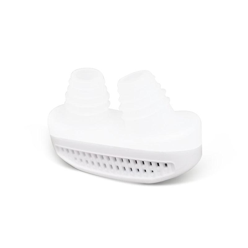 Anti Snoring Device - Vibeknects