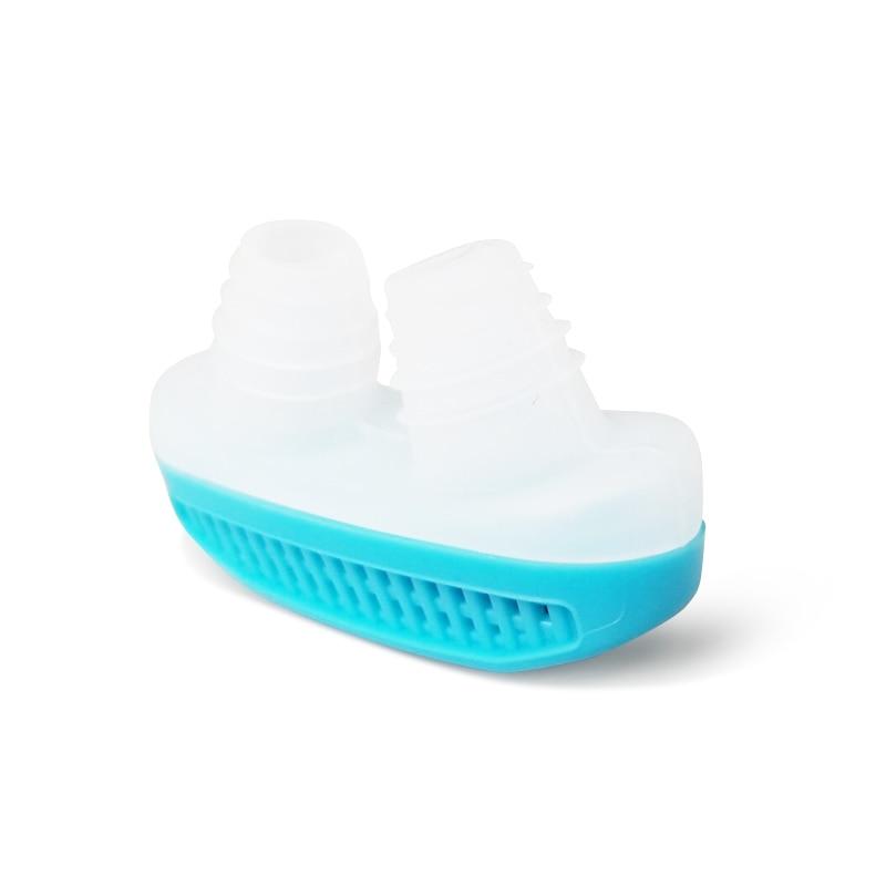 Anti Snoring Device - Vibeknects