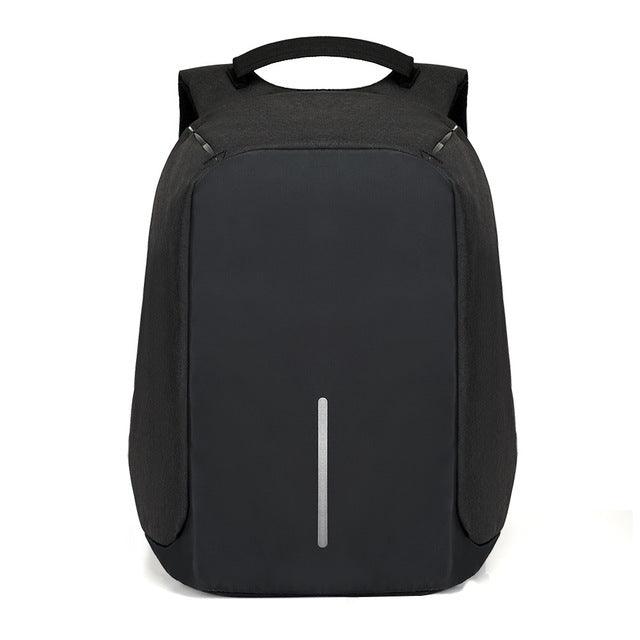 Anti-Theft Backpack - Vibeknects