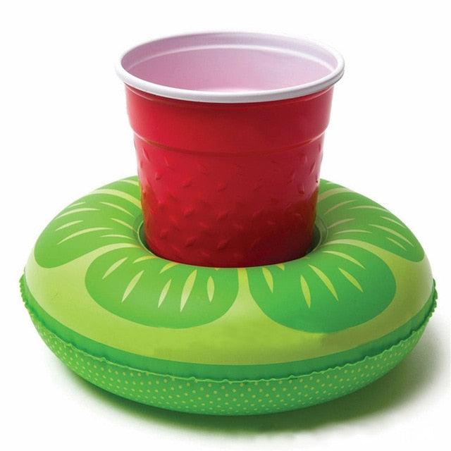 Floating Drink Holders - Vibeknects