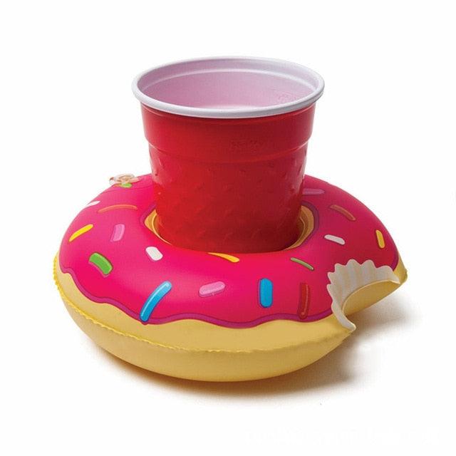 Floating Drink Holders - Vibeknects