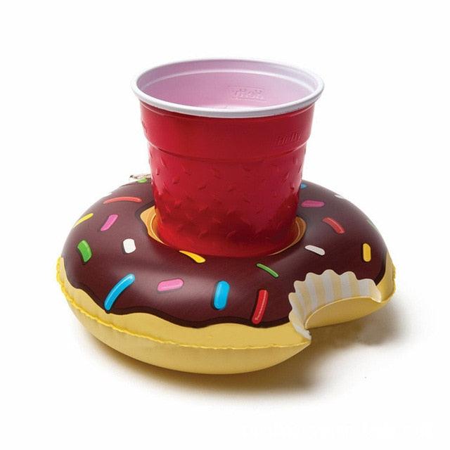 Floating Drink Holders - Vibeknects