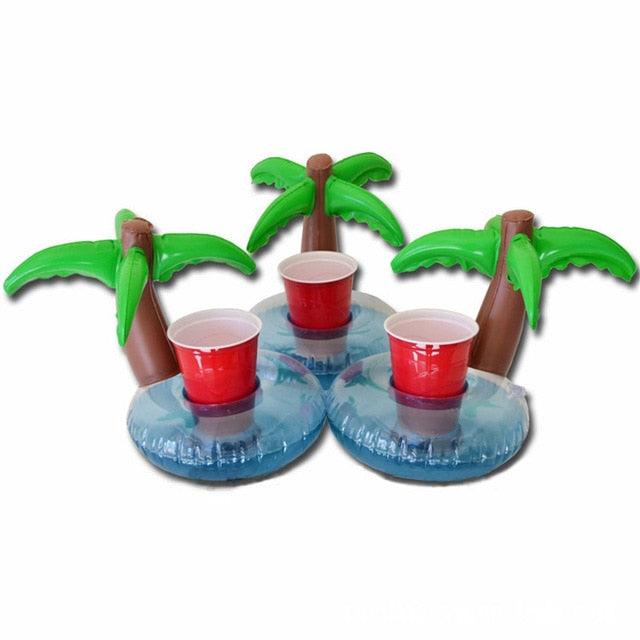 Floating Drink Holders - Vibeknects