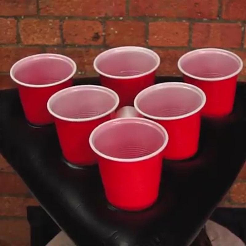 Beer Pong Hat - Vibeknects