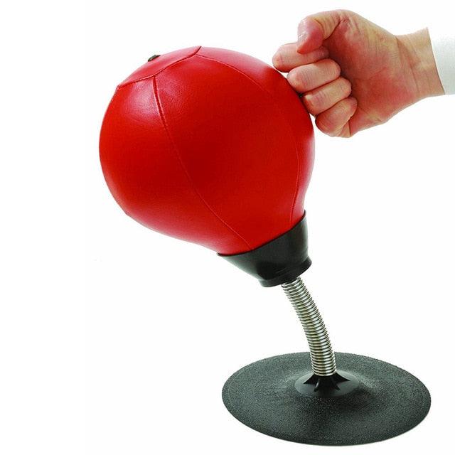 Desktop Punching Bag - Vibeknects