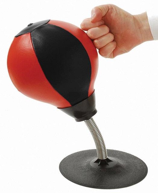 Desktop Punching Bag - Vibeknects