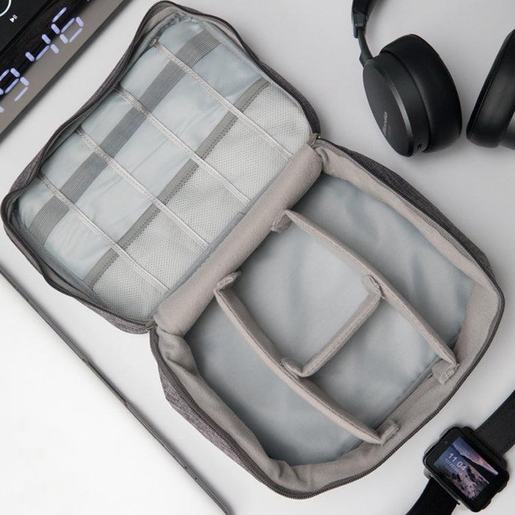 Travel Gadget Organizer Bag - Vibeknects