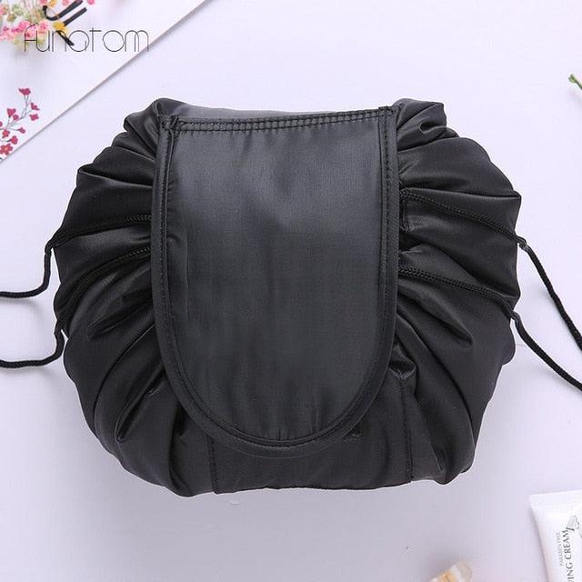 Magic Wrap Make-Up Bag - Vibeknects