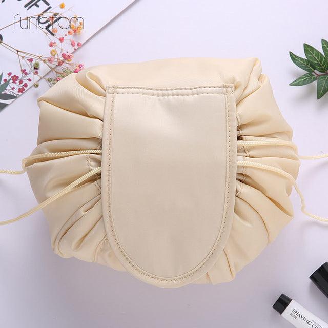 Magic Wrap Make-Up Bag - Vibeknects