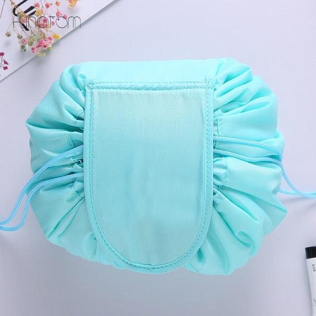 Magic Wrap Make-Up Bag - Vibeknects