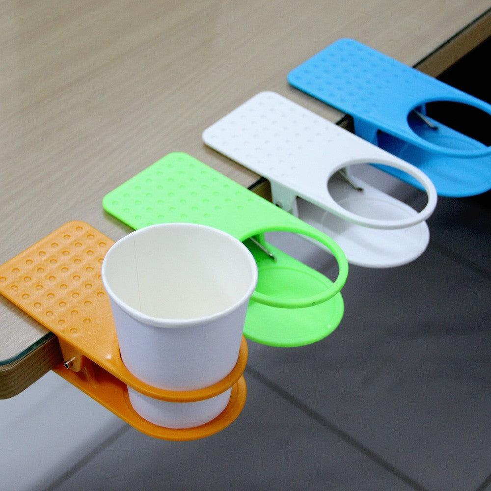 Desk Cup Holder - Vibeknects